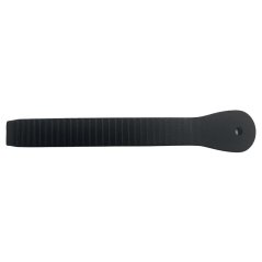 Spare belt XPD STRAP PRO black