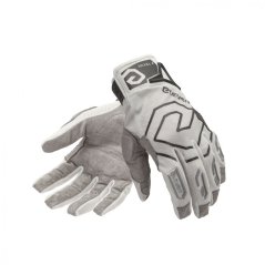 Moto rukavice ELEVEIT X-TREME 23 bílo/černé