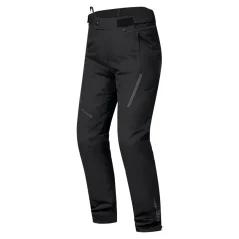 Dámské moto kalhoty RICHA BUSTER 2 WP černé - zkrácené