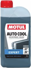 Chladicí kapalina MOTUL AUTO COOL EXPERT do -37°C 1L