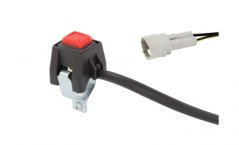 Vypínač BIKE-IT Suzuki Kill Switch RM/DRZ/RMZ 96-12 37820-36E00 (46W501) BUTKILL13