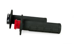 R20 WAFFLE LOCK-ON black