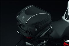 Brašna na sedlo spolujezdce DUCATI 96780311B