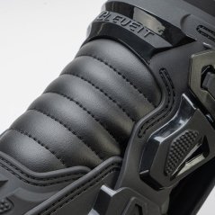 Moto boots ELEVEIT X-PRIVILEGE black