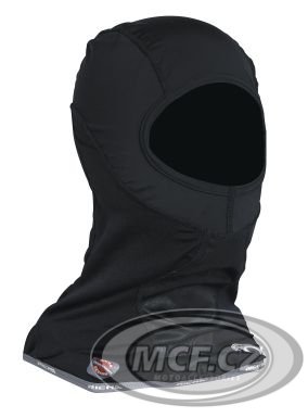 Kukla RICHA černá 8BA