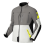 Motorcycle jacket RICHA ORION Gore-Tex grey/fluo yellow