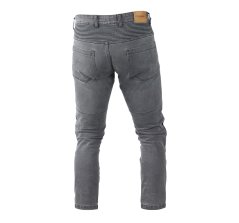 Rifle CAPPA GILLES šedé