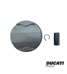 Piston kit DUCATI Off-Road DESMO 450 12222731E