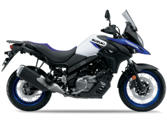 SUZUKI V-Strom 650XT