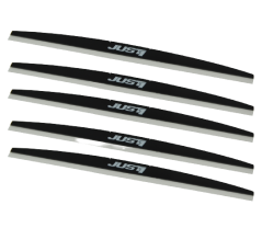 Vodítka ROLL OFF JUST 1 MUDVISOR balení 5 ks 6440002000000