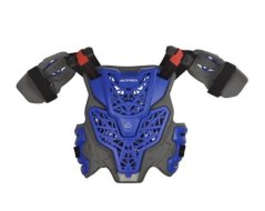 Chránič hrudi ACERBIS GRAVITY modrý 23898.040
