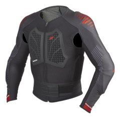 Kompletní chránič ZANDONA ACTION JACKET X6 5616 černý LEVEL2