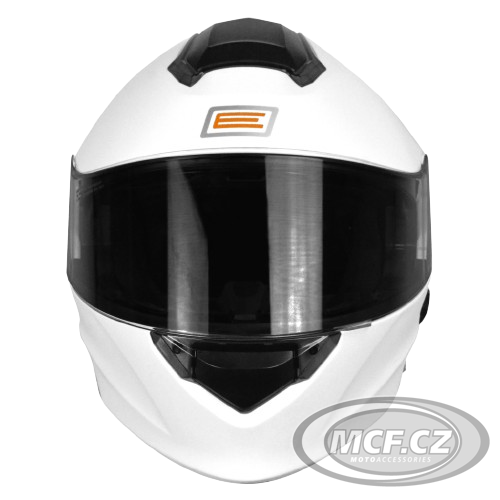 Moto přilba ORIGINE DELTA BLUETOOTH bílá