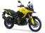 SUZUKI DL 800 DE V-Strom