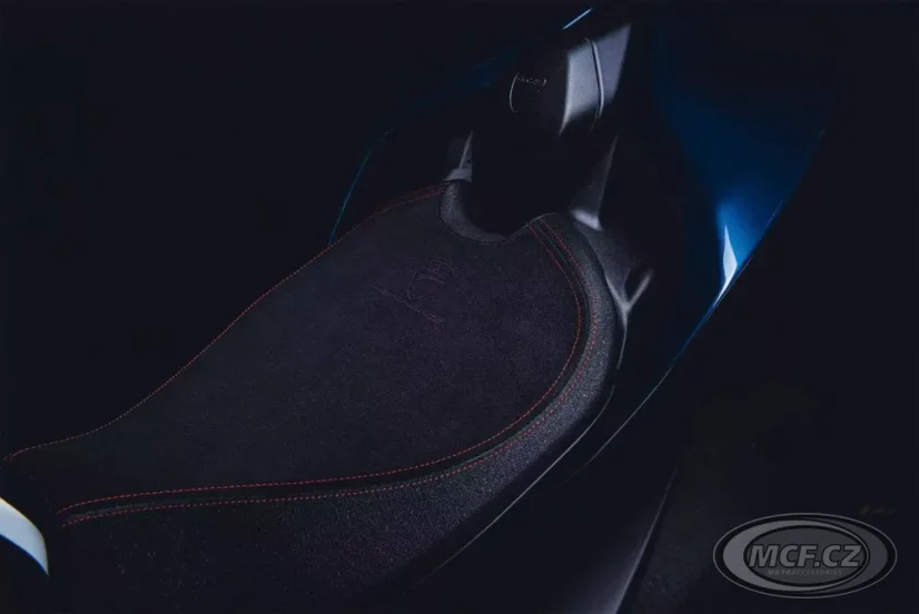 Ducati Panigale V4S EX TITO RABAT #53 (INVESTIČNÍ MOTO)