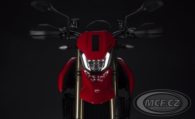 DUCATI Hypermotard 698 Mono