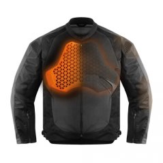 Chest protector RICHA D3O 8D3C