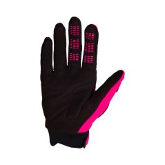 Rukavice FOX Dirtpaw růžové 31324-170