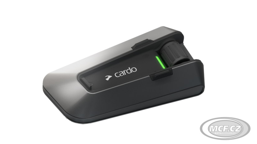 Intercom CARDO Packtalk EDGE Duo