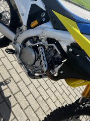 SUZUKI RM-Z450 Model 2026