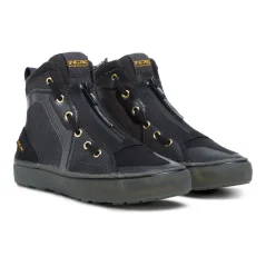 Moto boots TCX IKASU LADY WP black/reflex