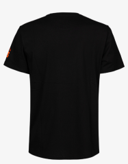 Triko VR46 BAGNAIA Monster Energy 1 černé 512604