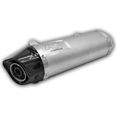 Kompletní výfuk LEO VINCE LV680560