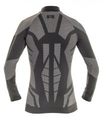 Termo prádlo triko RICHA s dlouhým rukávem TS13 celoroční šedé