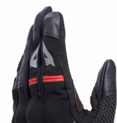 Moto gloves DAINESE NAMIB GLOVES black