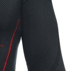 Termo triko DAINESE THERMO LS černo/červené