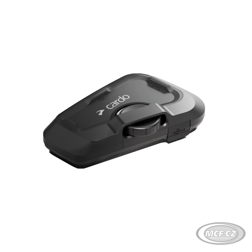 Intercom CARDO FREECOM 2X Single