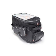 Tank bag GIVI XS308Y with tank holder, for enduro, capacity 20L