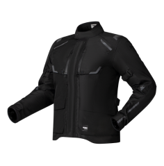 Dámská moto bunda RICHA TAURUS černá