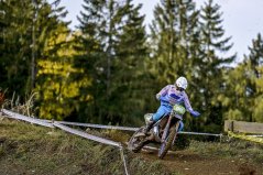 Moto boots FORMA PREDATOR 2.0 black