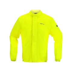 Dámská moto bunda pláštěnka RICHA AQUAGUARD fluo žlutá