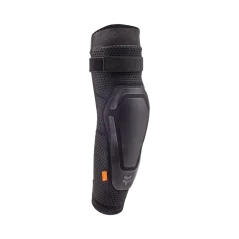 Chrániče loktů FOX LAUNCH PRO černé 30605-001