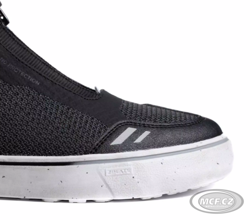 Moto boots TCX IKASU 2 AIR black/reflex