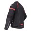 Moto bunda RICHA AIRSTREAM 3 černo/červená