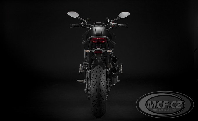 DUCATI Monster