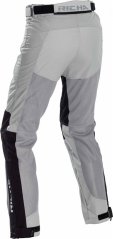 Motorcycle pants RICHA COOL SUMMER black/grey - short