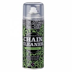 Čistič řetězů Muc-Off Chain Cleaner 400ml