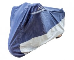 Plachta na moto BIKE-IT DELUXE RCODEL01 vel. M