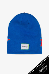 Kulich VR46 HERITAGE Rossifumi 46 modrý 528216