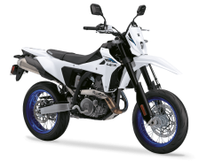 SUZUKI DR-Z4SM