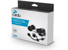 Audio kit CARDO FREECOM X/SPIRIT 2nd