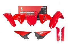 Sada plastů RTECH pro HONDA CRF KITCRF-RS0-725
