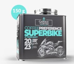 Moto kafe SUPERBIKE kanystr