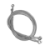Brake hoses and end caps