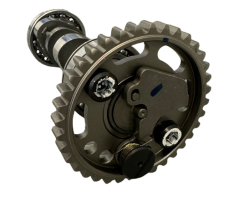 Vačková hřídel HONDA CRF450R 14100-MEN-A50