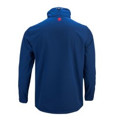 Softshellová bunda SUZUKI GSXR modrá 990F0-RSSM0